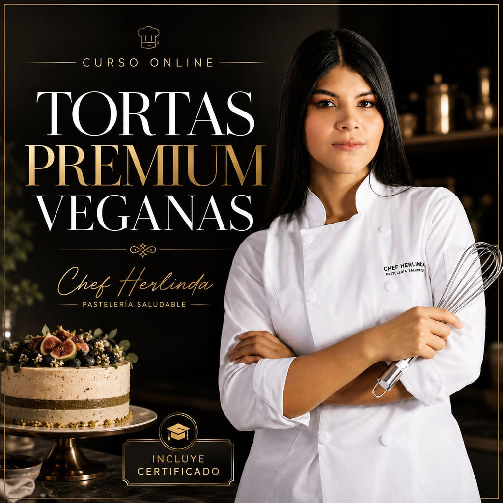 PACK TORTAS PREMIUM SALUDABLES