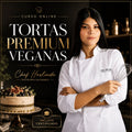 PACK TORTAS PREMIUM SALUDABLES