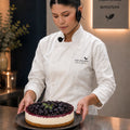 CHEESCAKE DE ARANDONOS