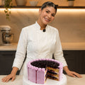 BLUEBERRY CAKE